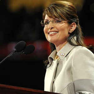 Sarah Palin Sarah Palin